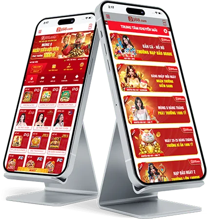 Ứng dụng di động s777 game bài