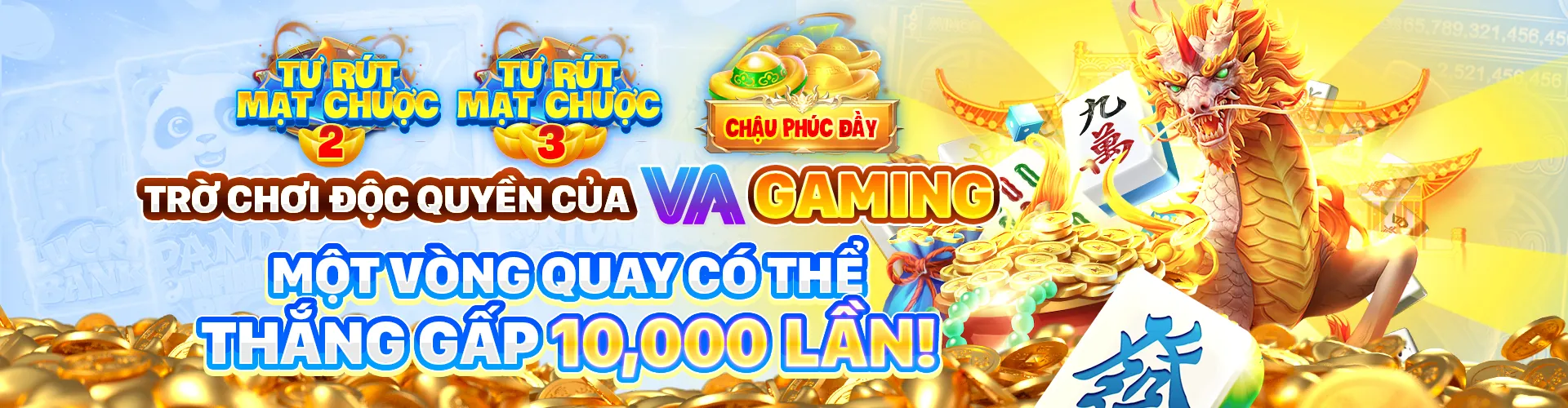 S777 Game Bài Casino 2026