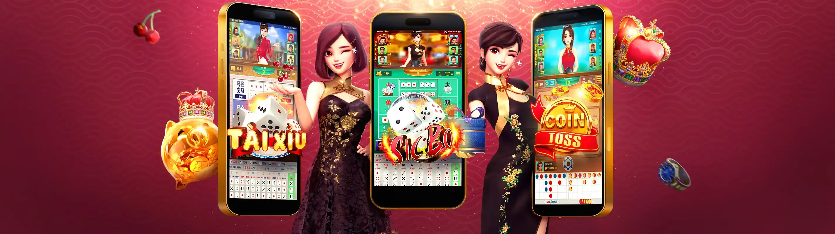 Tin tức s777 game bài mới nhất