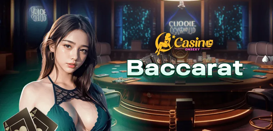 Mẹo chơi game bài Baccarat
