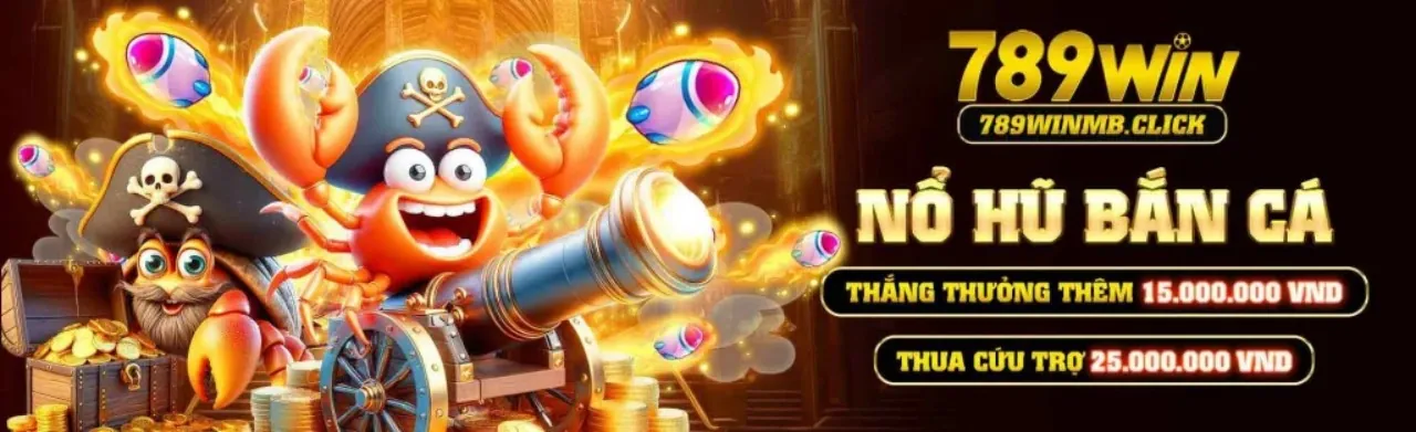 S777 Game Bài Nổ Hũ - Trúng Jackpot Lớn