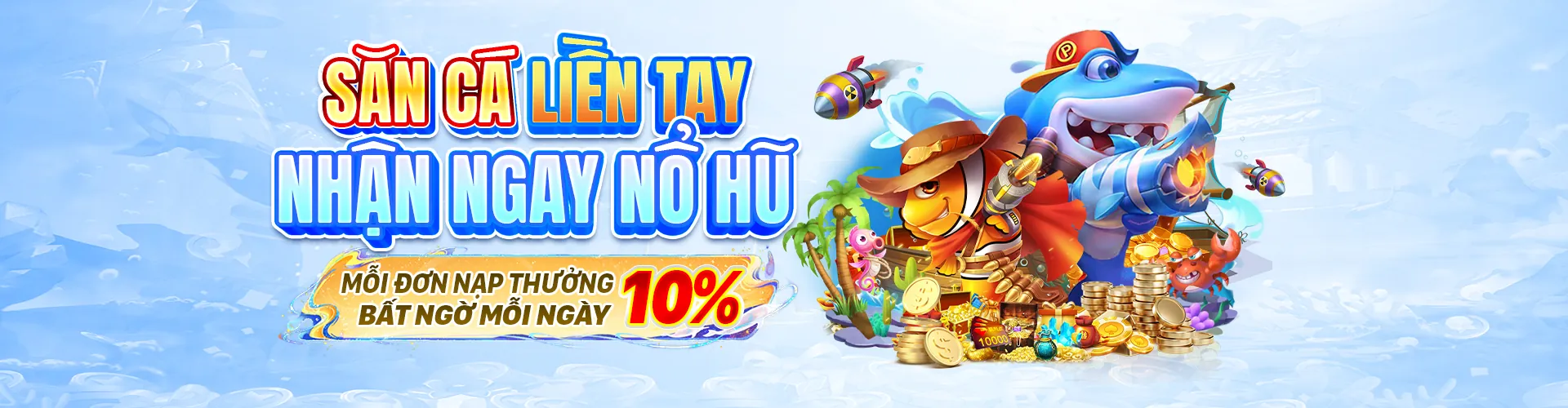 Thế giới bắn cá s777 game bài