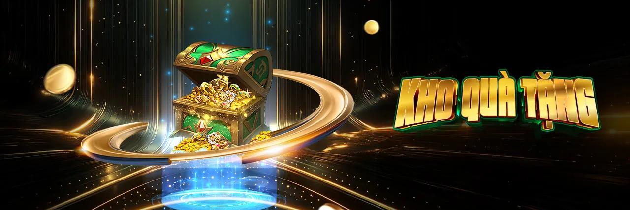 Thế giới bắn cá sống động tại S777 Game Bài