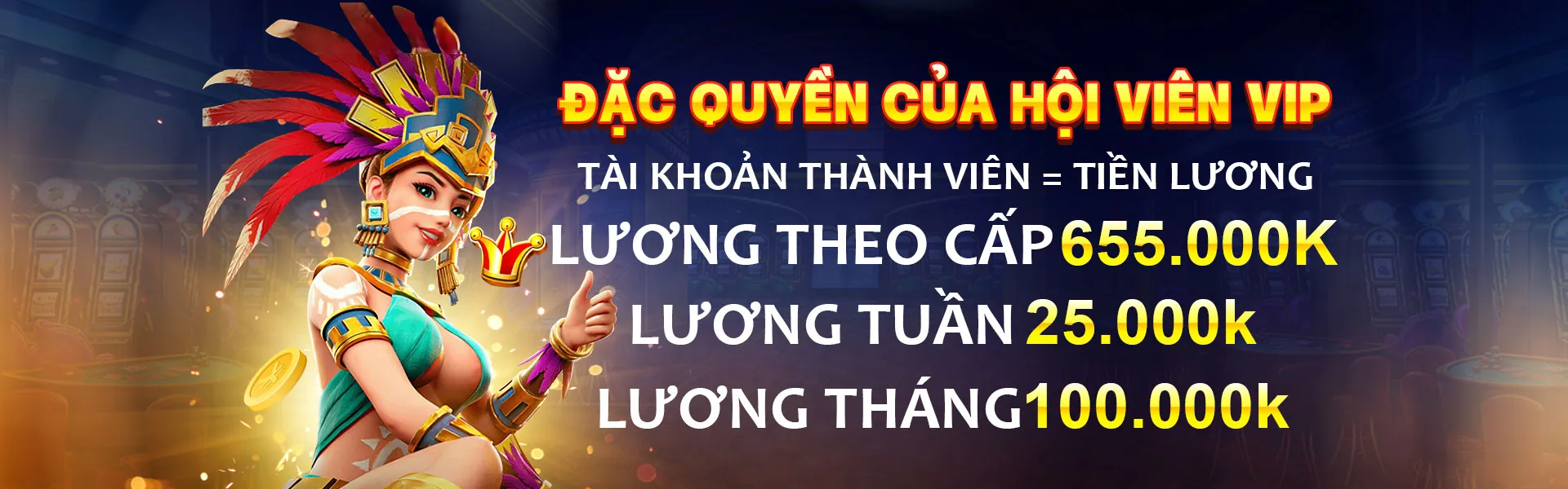 Giao diện ứng dụng s777 game bài