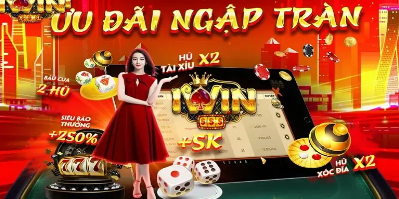 Chương trình khuyến mãi đặc biệt s777 game bài