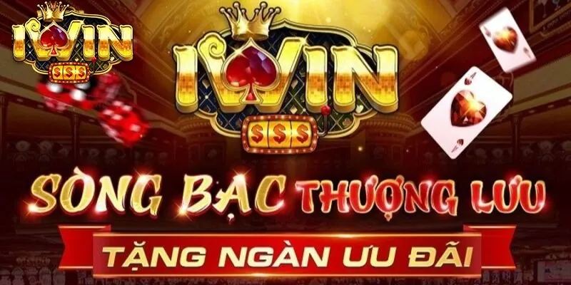 Khuyến mãi chào mừng S777 Game Bài